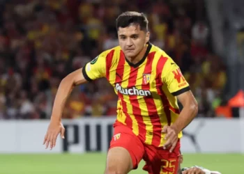 20 жастағы өзбек футболшысы «Манчестер Ситиге» ауысады