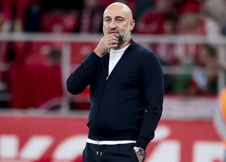 Адиев «Ақтөбені» жаттықтыруы мүмкін