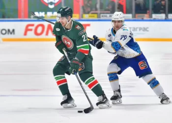 «Барыс» тағы да жеңіліп қалды