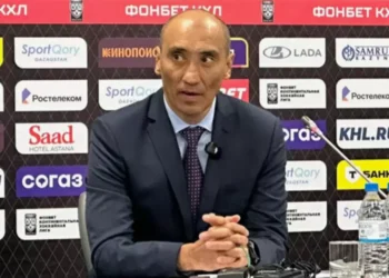 «Барыстың» бас бапкері қызметінен кете ме? Клуб басшысы жауап берді