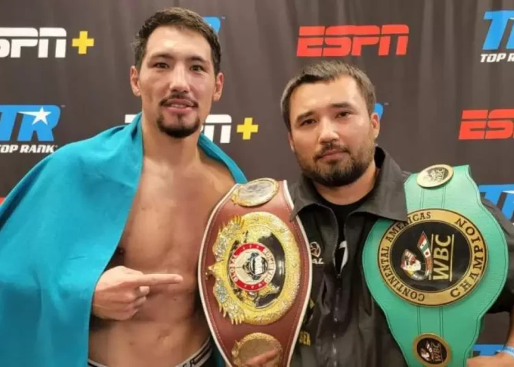 Әлімханұлы наурызда шаршы алаңға оралады