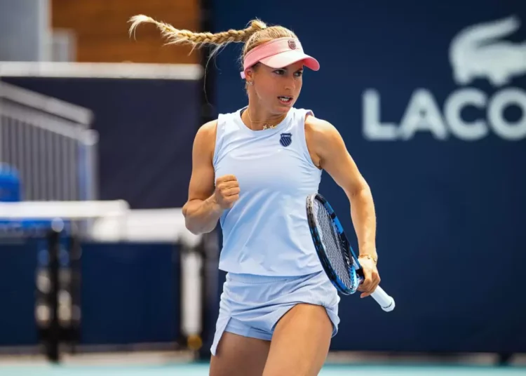 Australian Open: Рыбакина мен Путинцева үшінші айналымыға шықты