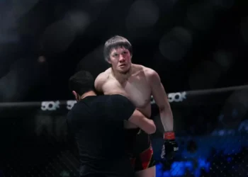 Жалғас Жұмағұлов UFC-ге оралуы мүмкін