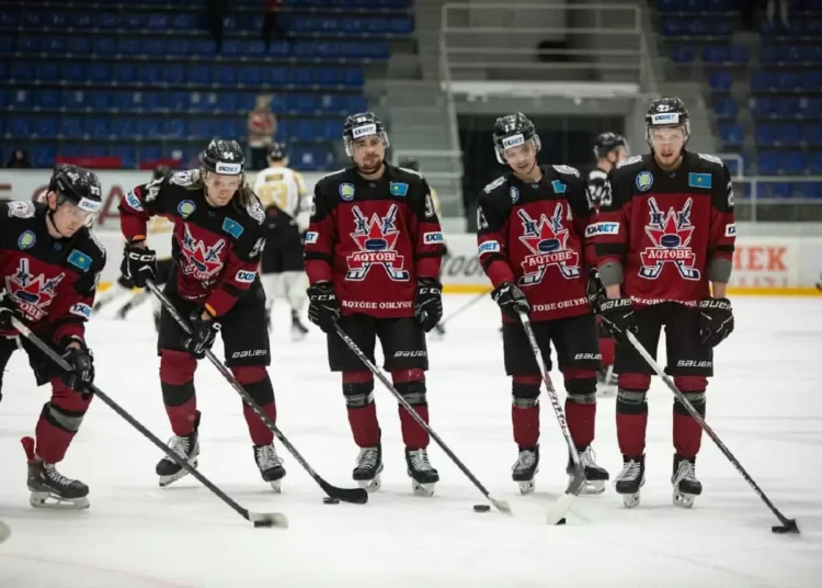 Әкімдік «Ақтөбе» клубын қаржыландырмайтын болды