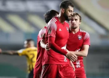 «Қайсар» клубына жаңа басшы тағайындалды