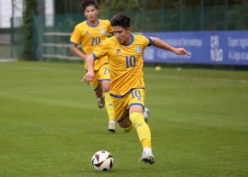 Дастан Сәтпаев 18-ге толғанша «Қайратта» қалады