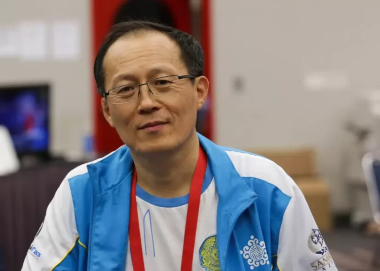 Допинг дауымен аты шыққан Алексей Ни жазасын жеңілдетіп алды