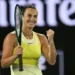 Арина Соболенко Australian Open турнирінде ғасыр рекордын орнатты