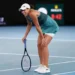 Рыбакинаны жеңген америкалық қыз Australian Open финалына шықты
