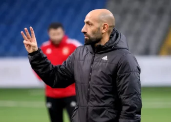 Черчесовтың орнына келетін бапкердің есімі аталды