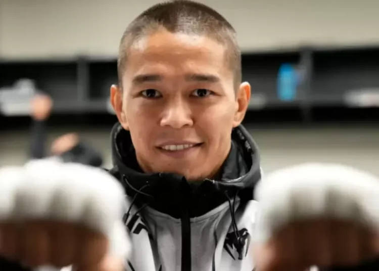 Асу Алмабаев 1 наурызда жекпе-жекке шықпайды — дереккөз