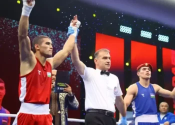 Өзбекстан чемпионатында алты қазақ бокшысы жүлдегер атанды