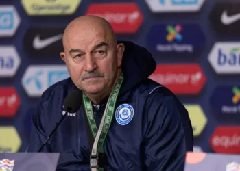 Черчесовтен ирандық клуб бас тартты