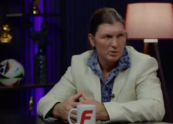 Василий Жиров Сауд Арабиясына кетті