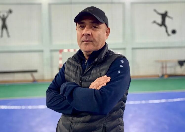 Өзбек жастары Абдукодир Хусанов сияқты болуды армандай бастады – жаттықтырушы