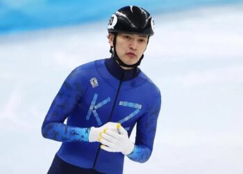 2025 жылғы Қысқы Азия ойындары Қазақстанда тікелей эфирде көрсетіледі