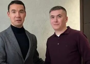 Қайрат Нұрдәулетов «Ертіс» футбол клубын жаттықтырады