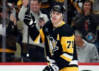 Ресейлік хоккейшінің АҚШ-тағы үйін тонап кетті