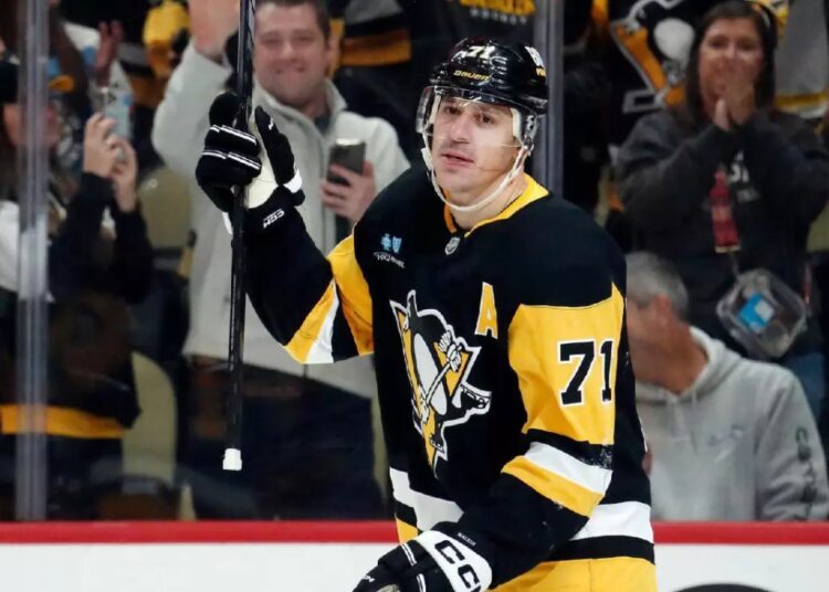 Ресейлік хоккейшінің АҚШ-тағы үйін тонап кетті