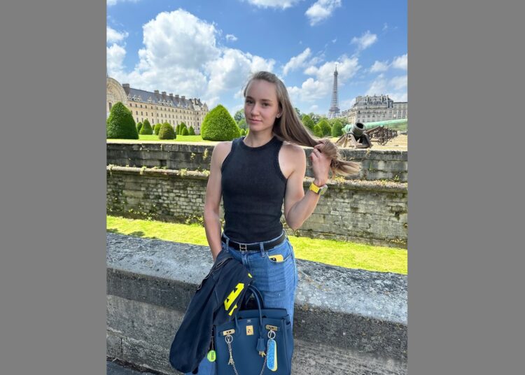 Australian Open: Рыбакина жеңіліп, жарысты аяқтады