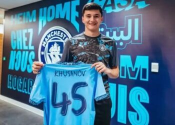 Хусанов «Ситиде» жылына 3,5 млн евро жалақы алады