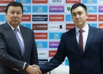 «Ақтөбе» футбол клубының басқарма төрағасы тағайындалды