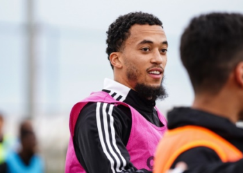 «Майлы жілік емес». Легионер ҚПЛ-дегі жалақысы туралы айтты