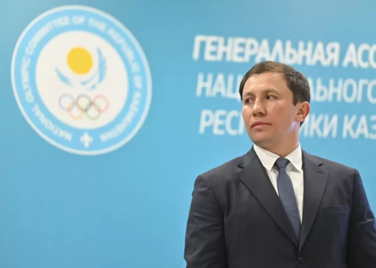 Бокстың Олимпиададағы тағдыры наурызда шешіледі