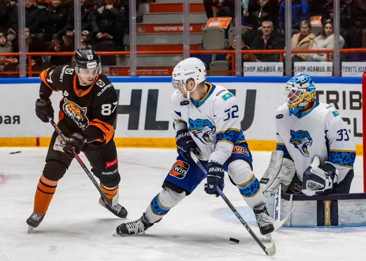 «Барысымыз» тағы да оңбай жеңілді