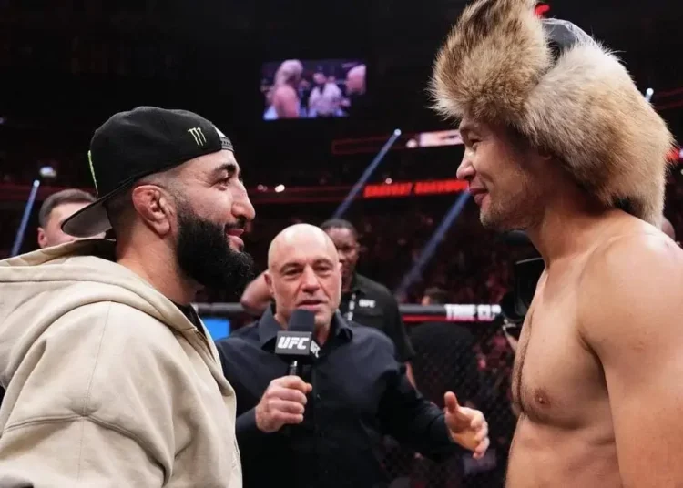 Шавкат — Белал жекпе-жегі қай турнирде өтетіні жария болды