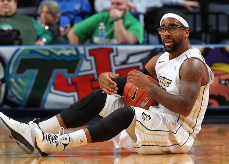 Майкл Джорданның ұлы қамауға алынды