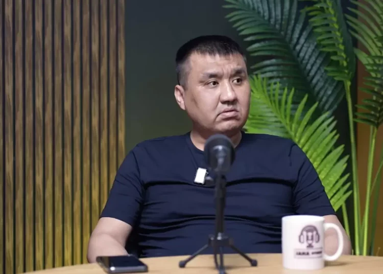 «15,4 млн теңге кредитім бар»: Алмас Өтешов министр мен Тұрлыхановтан көмек сұрады