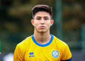 16 жастағы Дастан Сәтпаевты құрамаға шақыра ма? Әли Әлиев жауап берді