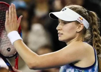 Рыбакина Әбу-Дабиде жартылай финалға шықты