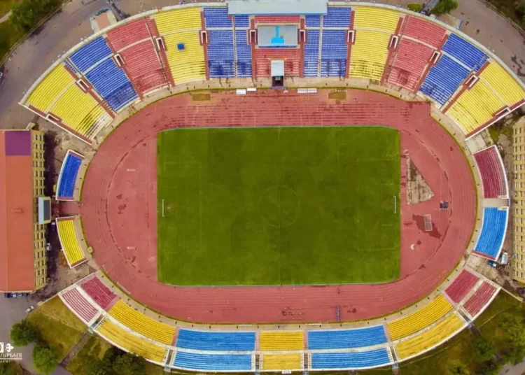 «Ордабасы» Шымкентте ойнамайды