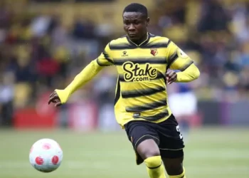 АПЛ-да ойнаған шабуылшы «Ақтөбеге» келді