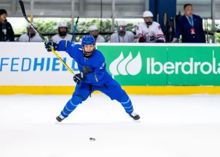 Бүгін хоккейшілеріміз Азиада ойындарындағы жорығын бастайды