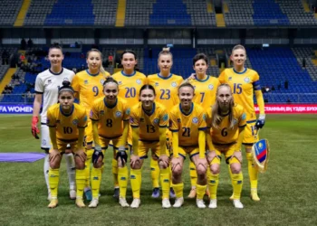 Ұлттар лигасының алғашқы матчтарына шығатын құрам жарияланды