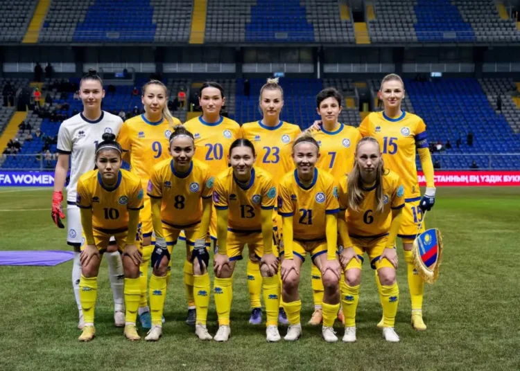 Ұлттар лигасының алғашқы матчтарына шығатын құрам жарияланды