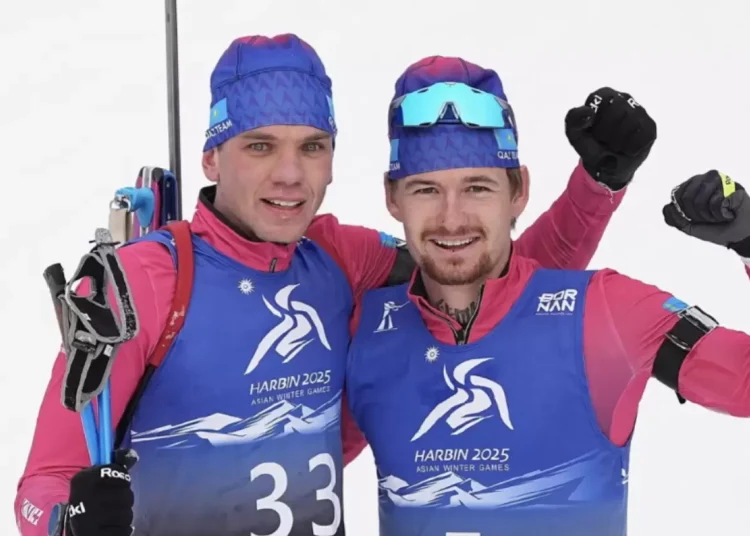 Азия ойындары: Қазақстанға бір күнде екі алтын түсті