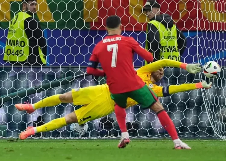 Пенальти тебу ережесі өзгеруі мүмкін