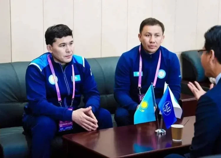 Азиада-2025: Қазақстан үшін қуанатын емес, қайғыратын жағдай