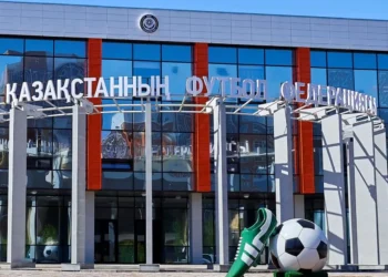 Қазақстан футбол федерациясында жанжал туайын деп тұр