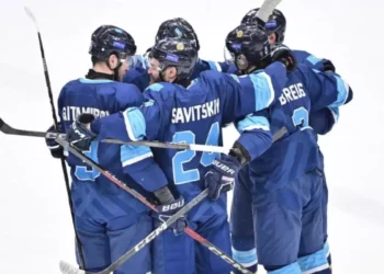 Қазақстанның хоккей құрамасы Азия ойындарының финалына шықты