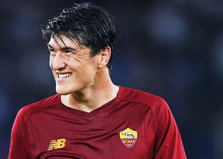 Өзбекстан құрамасының капитаны Италияның ТОП клубына ауысуы мүмкін