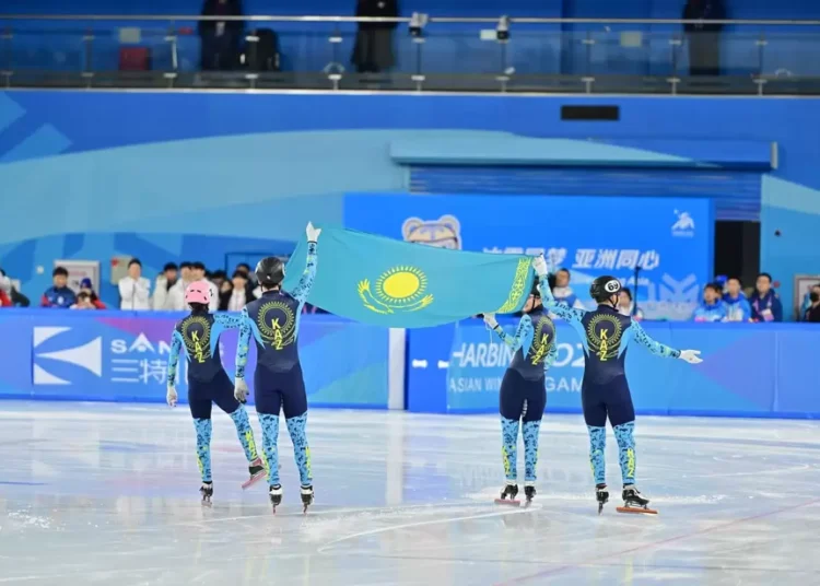 Қазақстан үшін тарихтағы ең сәтсіз Азиада аяқталды