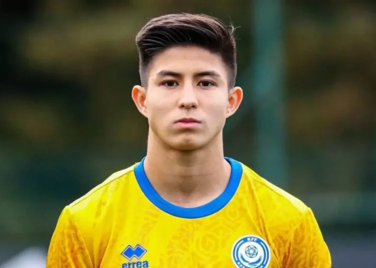 Дастан Сәтпаевтың «Челсиде» алатын жалақысы белгілі болды