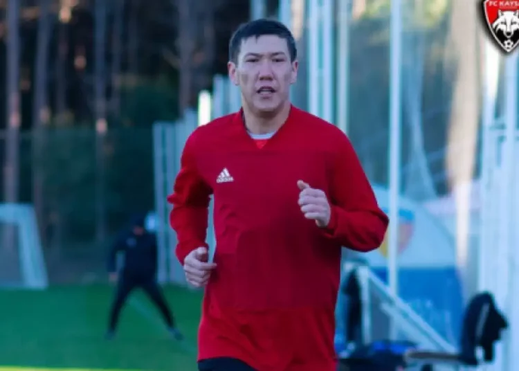 «Қайсар» футболшысын өлтірді деген айыппен командаласы 10 жылға сотталды