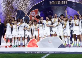 «Реал» Ла Лигадан кетем дейді