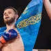 Тағы бір қазақстандық MMA файтері допингпен ұсталды